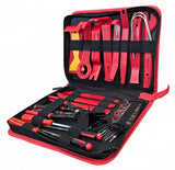 TRIM REMOVAL KIT | WITH AUDIO/RADIO PINS | 43 PCS. (SK14433)