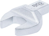 OPEN-END PUSH FIT SPANNER | 5/8" | SQUARE SIZE 9 X 12 MM (72047)