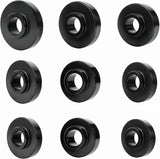 BEARING PRESS SET WITH SCREW | 24 PCS. (SK1353)