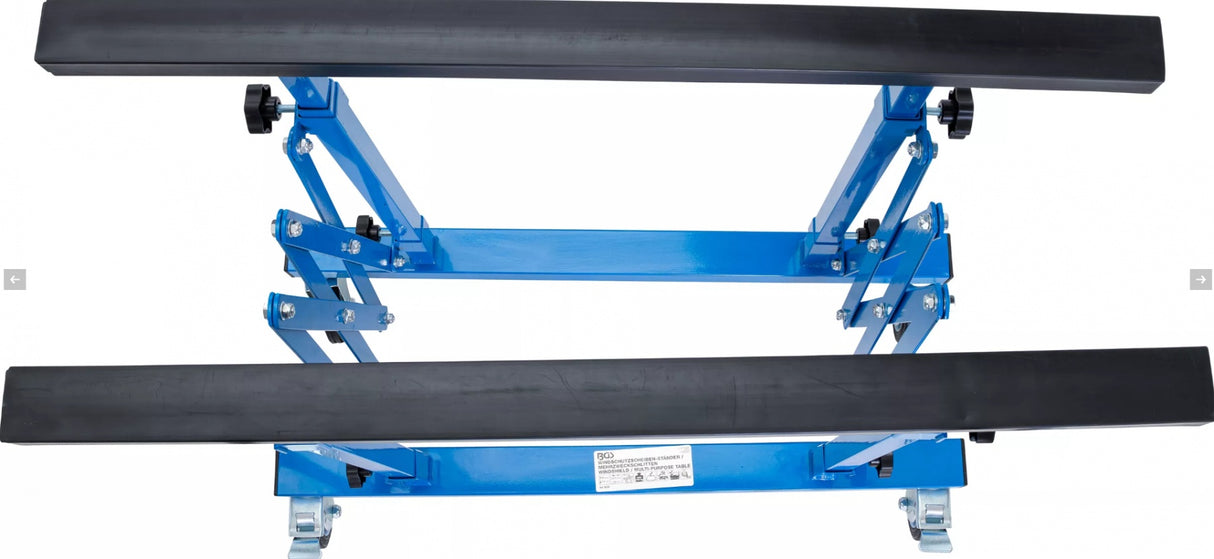 WINDSHIELD HOLDER / MULTI-PURPOSE TABLE (9238)