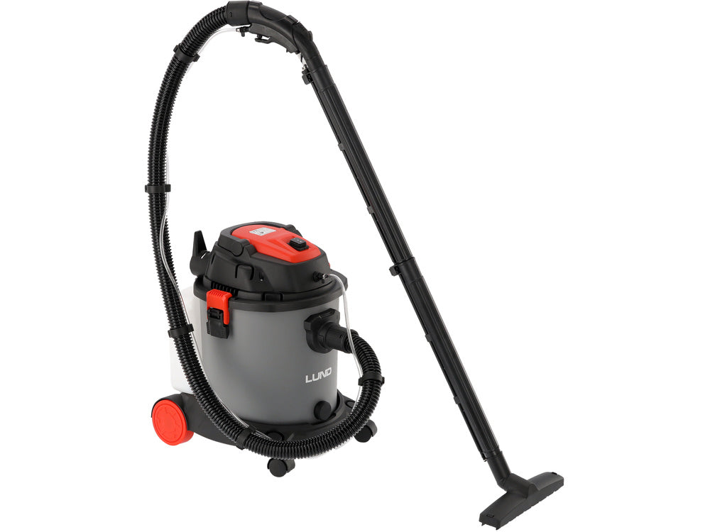 CARPET VACUUM CLEANER, MULTIFUNCT. 1200W (67125)