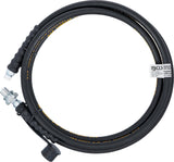 HYDRAULIC HOSE WITH COUPLING | 1.8 M (1611)