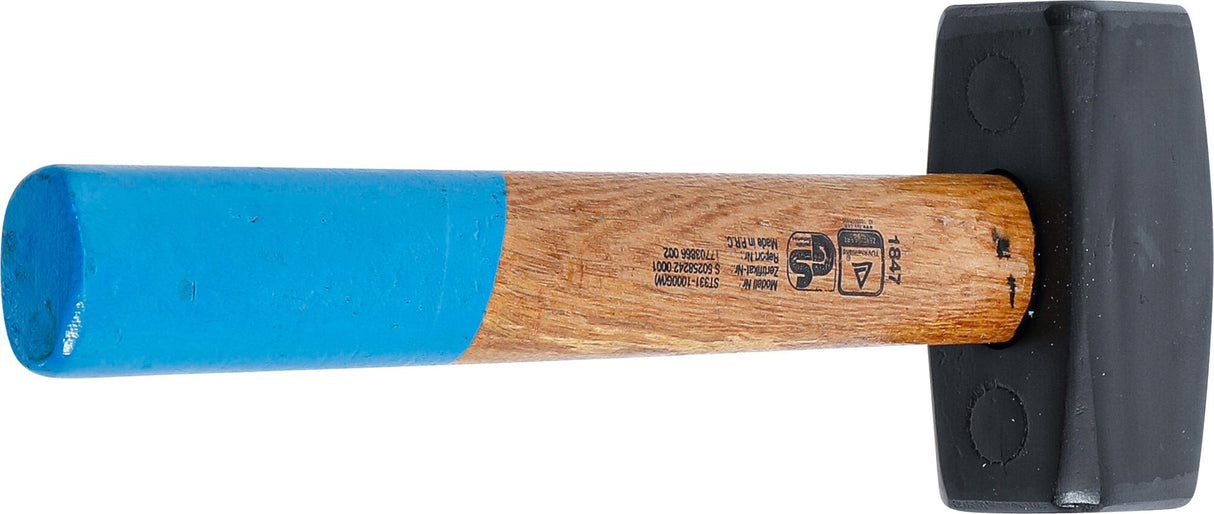 STONING HAMMER | 1000 G (1847)