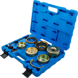 REAR WHEEL BEARINGS TOOL SET | FOR VAG | 11 PCS. (8779)