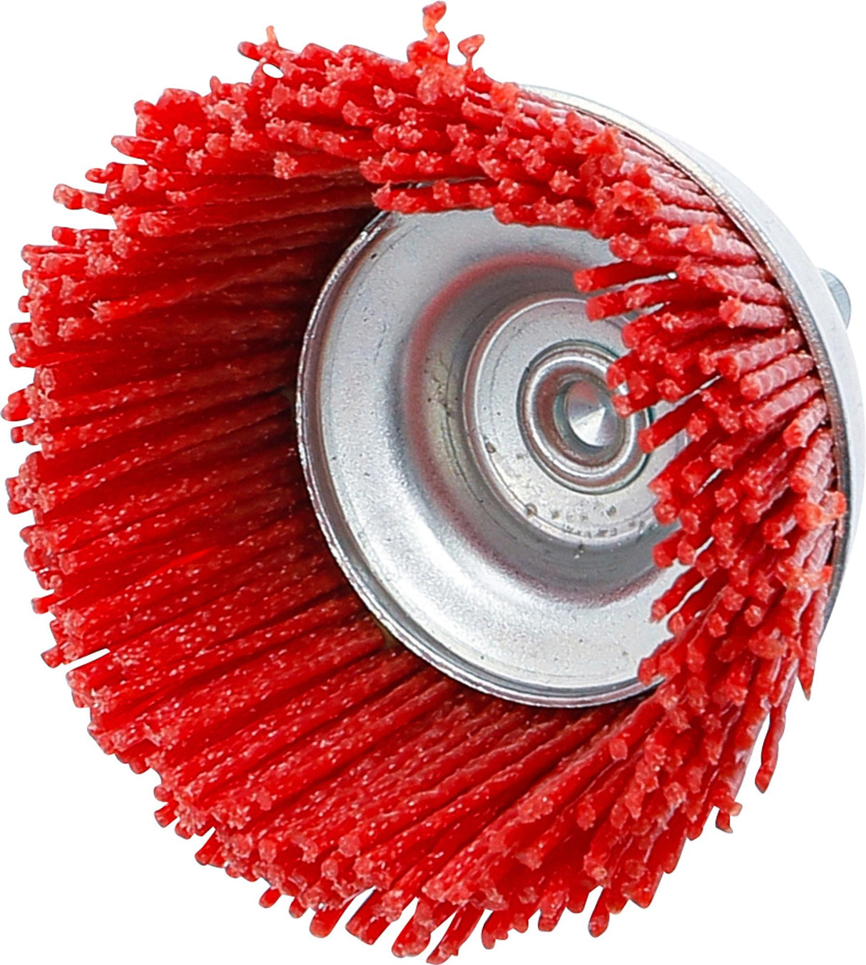 WIRE CUP BRUSH | Ø 75 MM | NYLON (9187)