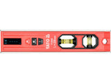 LED MULTI-FUNCTION TORPEDO LEVEL (YT-30340)