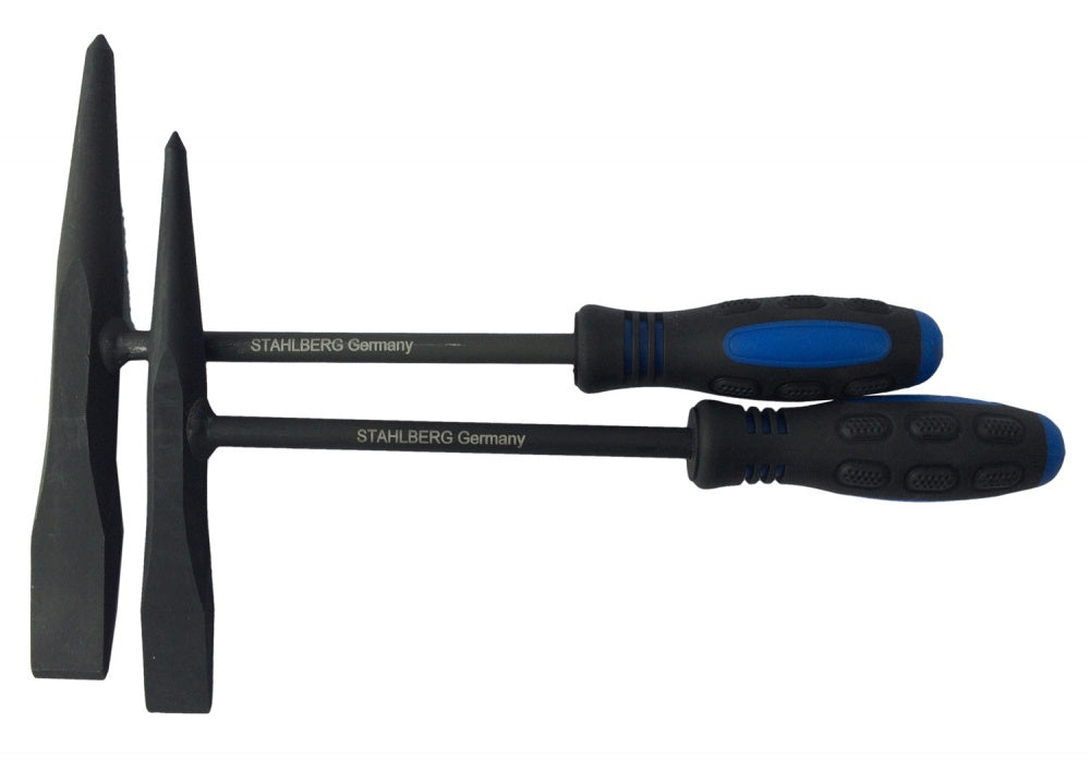 HAMMER SET FOR BODY REPAIR | 2 PCS. (RM0610)