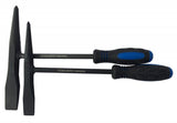 HAMMER SET FOR BODY REPAIR | 2 PCS. (RM0610)