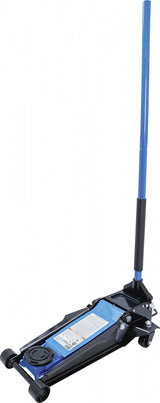 FLOOR JACK | HYDRAULIC | 2.5 T (7872)
