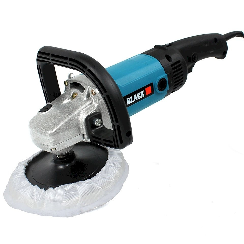 POLISHING MACHINE | 1400W | 180 MM (10322V)