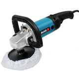POLISHING MACHINE | 1400W | 180 MM (10322V)