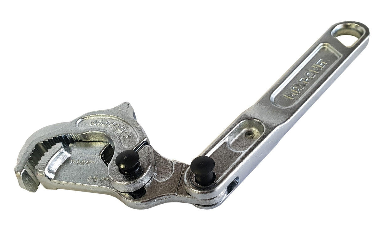 UNIVERSAL WIDE OPENING ADJUSTABLE WRENCH | 10 - 44 MM (25FA)