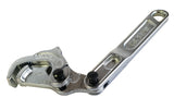 UNIVERSAL WIDE OPENING ADJUSTABLE WRENCH | 10 - 44 MM (25FA)