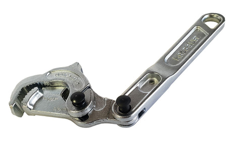 UNIVERSAL WIDE OPENING ADJUSTABLE WRENCH | 10 - 44 MM (25FA)