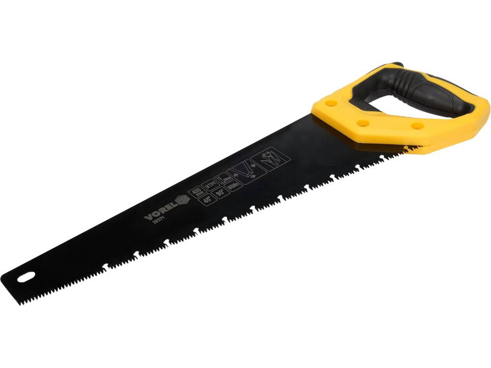 HAND SAW 400 MM (28371)