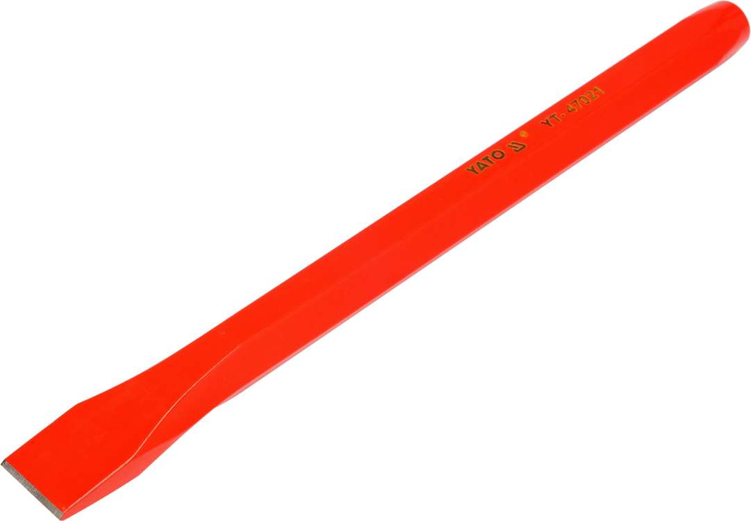 FLAT CHISEL 250 X 22 MM (YT-47021)