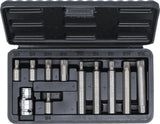 BIT SET | 10 MM (3/8") DRIVE | SPLINE (FOR XZN) | 11 PCS. (5030)