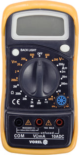 DIGITAL MULTIMETER (81773)