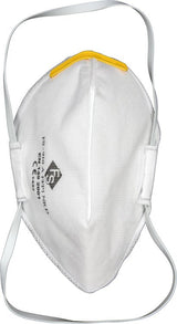 DISPOSABLE DUST MASKS FFP1/P 3PCS (YT-74870)
