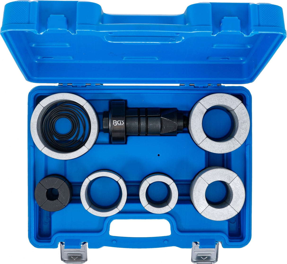 EXHAUST PIPE EXPANDER SET | 7 PCS. (74578)