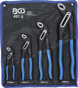 WATER PUMP PLIERS SET | 4 PCS. (457-2)