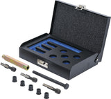 REPAIR KIT FOR GLOW PLUG THREADS | M8 X 1.0 (8647)