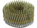 GALVANIZED COIL NAILS (72017)