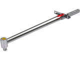 BEAM TORQUE WRENCH 1/2" 0-300NM (57451)