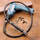DRILL ATTACHMENT 10 MM WITH FLEXIBLE JOINT (SKA11)