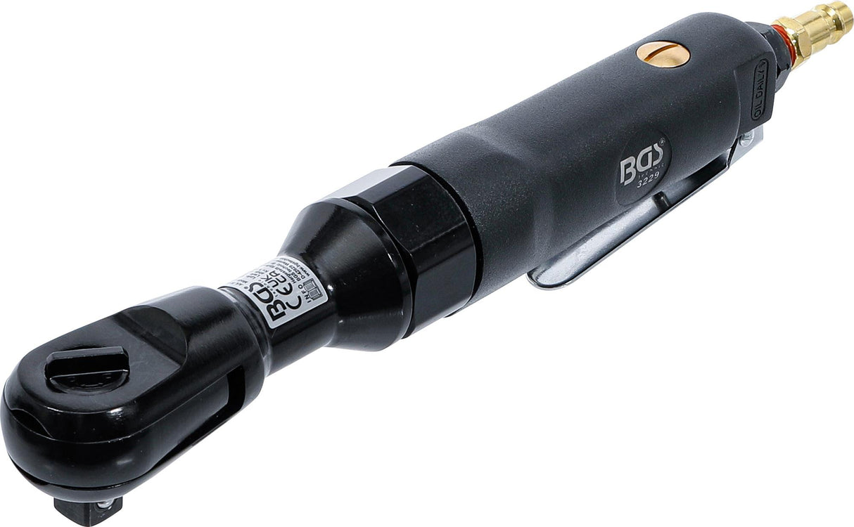 AIR RATCHET WRENCH | 12.5 MM (1/2") | 68 NM (3229)