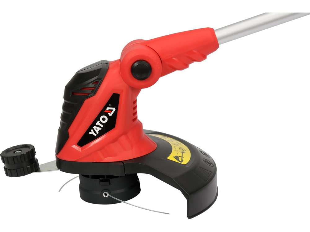 ELECTRIC GRASS TRIMMER 550W (YT-85234)