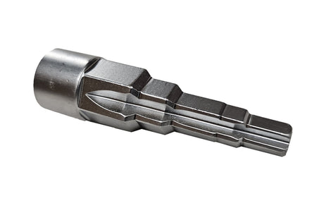 STEP WRENCH FOR PLUMBING / RADIATOR | 12.5 MM (1/2") | 5 STEPS (RW5-12)