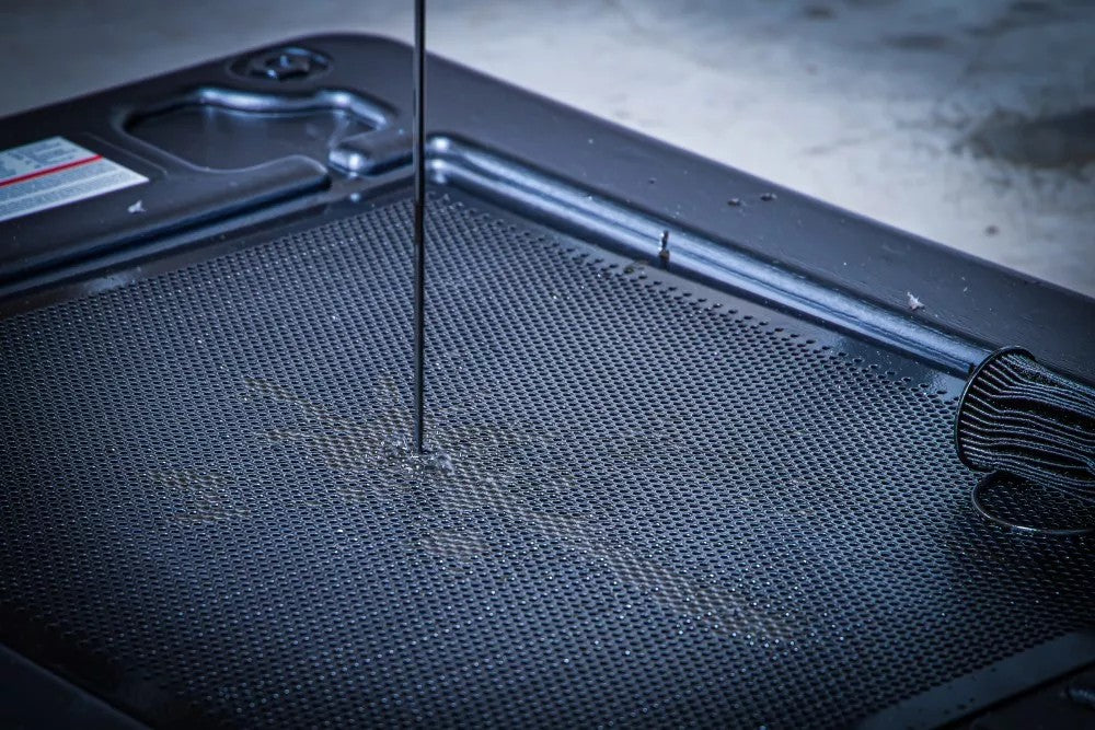 OIL DRIP PAN | 60 L (9987)