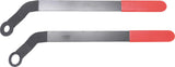 TENSIONER WRENCH SET | FOR FLAT BELTS | FOR MINI (6688)