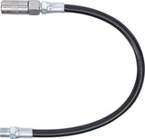 FLEXIBLE DELIVERY TUBE FOR GREASE GUN | 300 MM (3066-1)