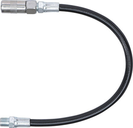 FLEXIBLE DELIVERY TUBE FOR GREASE GUN | 300 MM (3066-1)