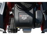 TRACTOR, GASOLINE MOWER - ZERO TURN (YT-85553)