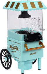 POPCORN MAKER 1200W TROLLEY (68260)