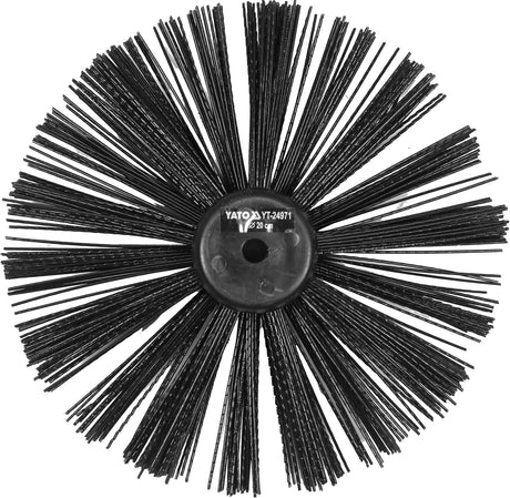 BRUSH 20CM FOR DRAIN CLEANING (YT-24971)