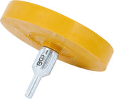 FOIL ERASER | Ø 90 MM (3999)