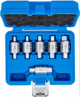 OIL SERVICE TOOL SET | 6 PCS. (1015)