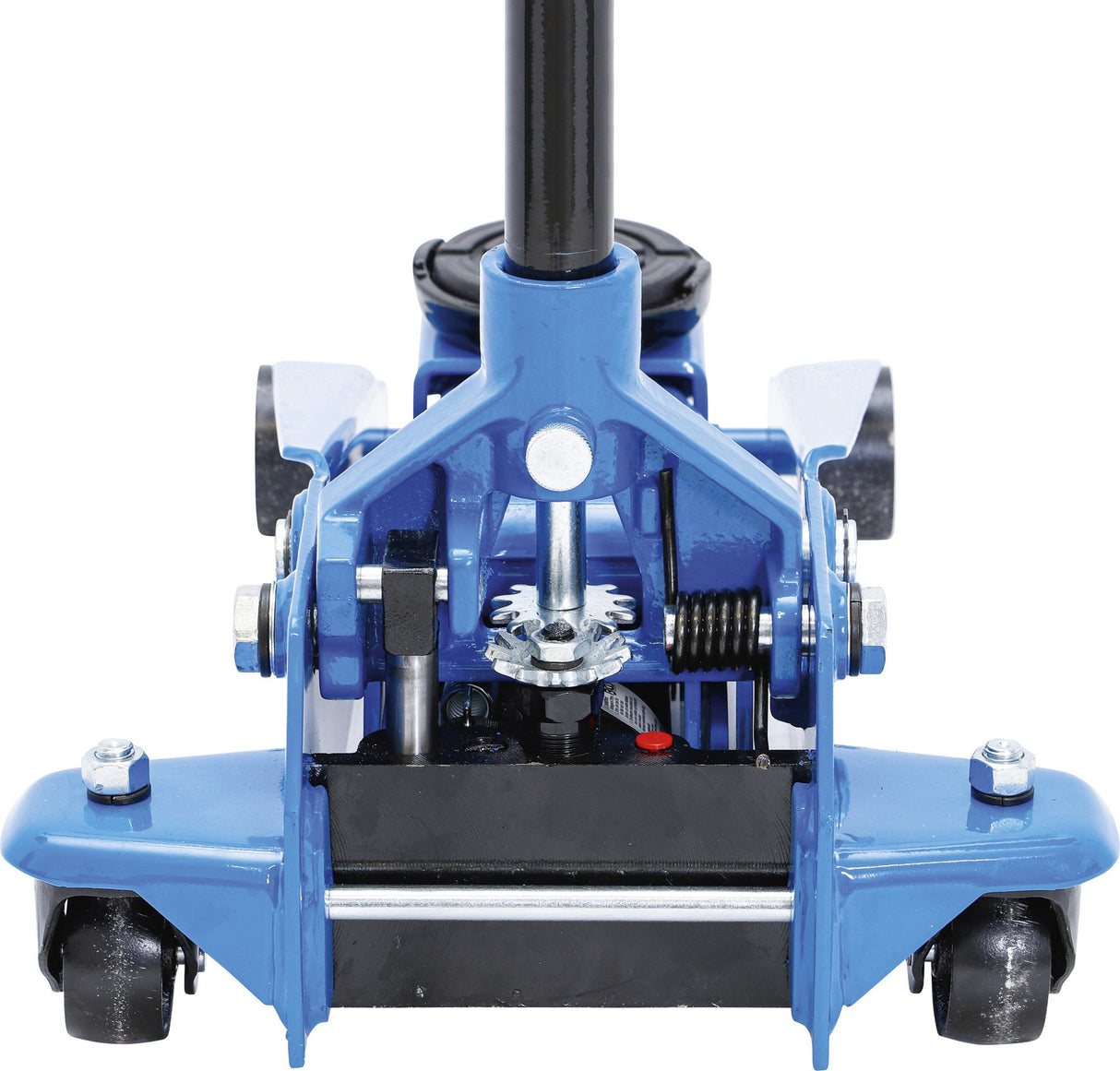 FLOOR JACK | HYDRAULIC | 3 T (9255)