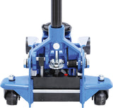 FLOOR JACK | HYDRAULIC | 3 T (9255)