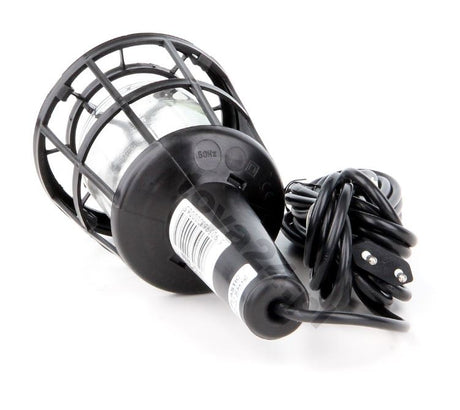 LIGHTING LAMP "PLASTIC" 230V (82715)