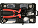 5 IN 1 MULTIFUNCTION PLIERS FOR ELECTRIC (YT-19697)
