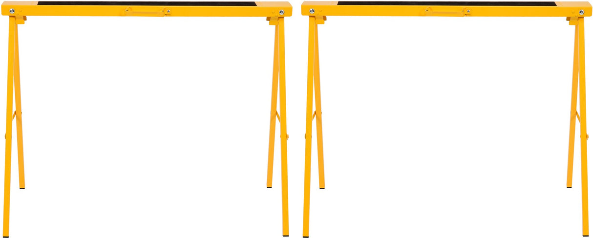 SAW HORSE SET 2 PCS (29401)