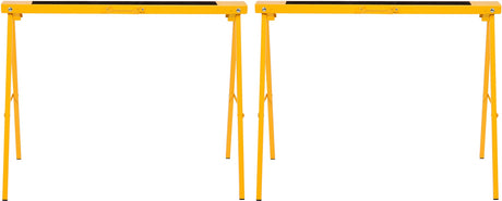 SAW HORSE SET 2 PCS (29401)