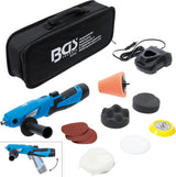 CORDLESS POLISHER SET | MAX. 2.800 RPM | 12 V | 1500 MAH (9294)