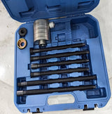 HYDRAULIC CYLINDER TOOL SET | WITH PULLING BOLTS | FOR DIESEL INJECTOR PULLING | 17 T (SK8147)