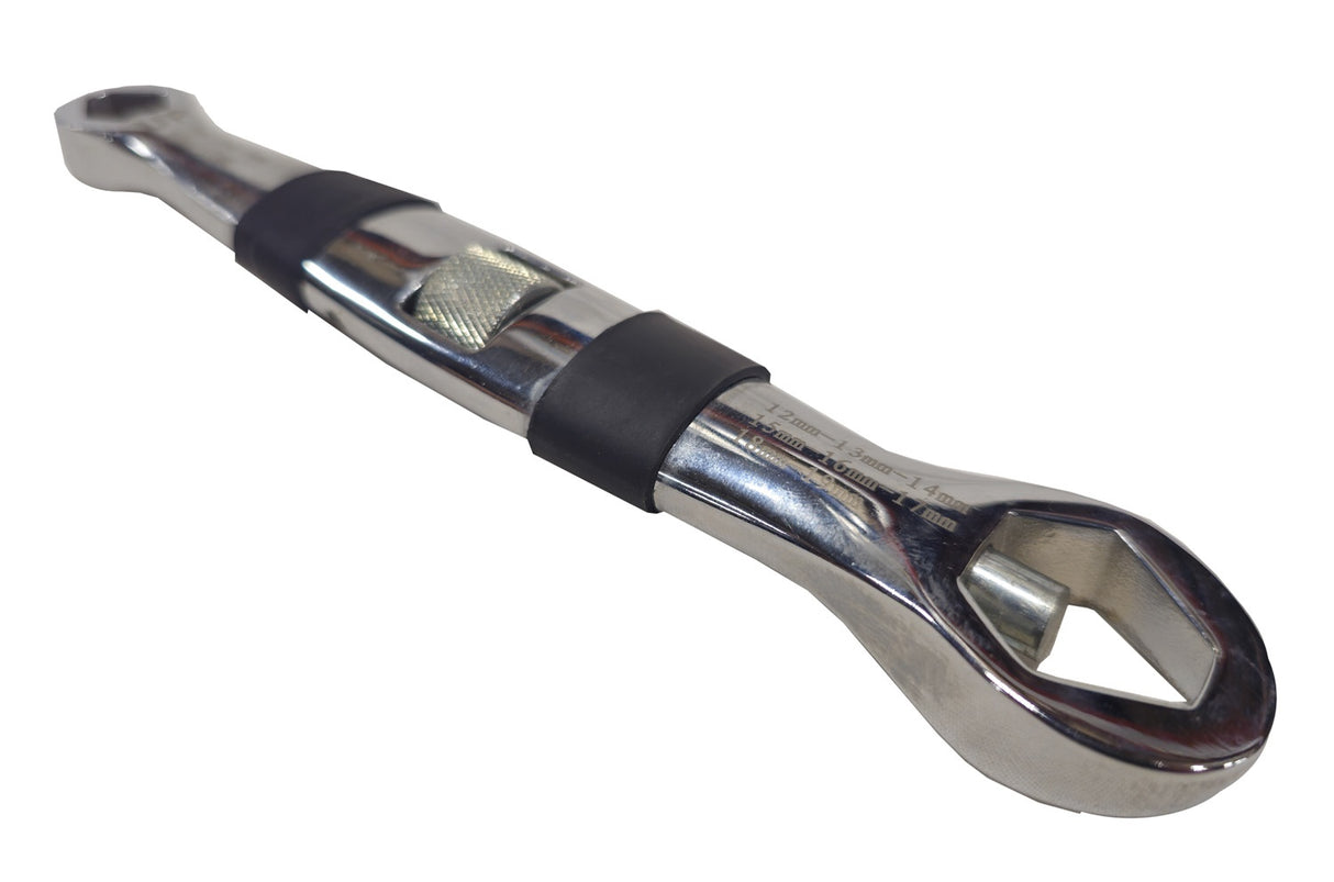 ADJUSTABLE WRENCH | 23-IN-ONE (ASW23)